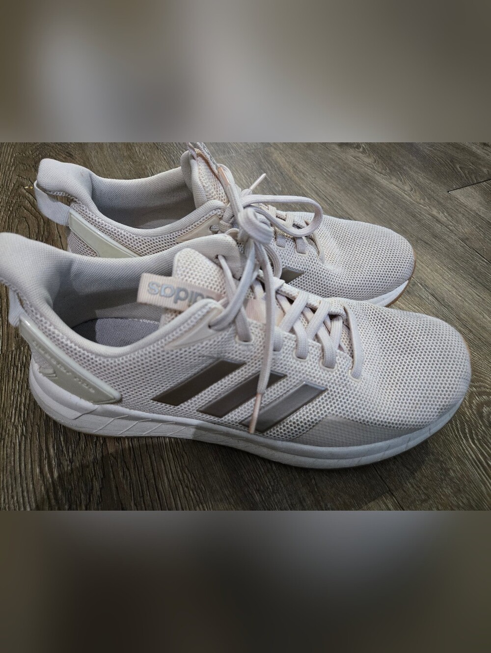 adidas Women's Athletic Sneakers